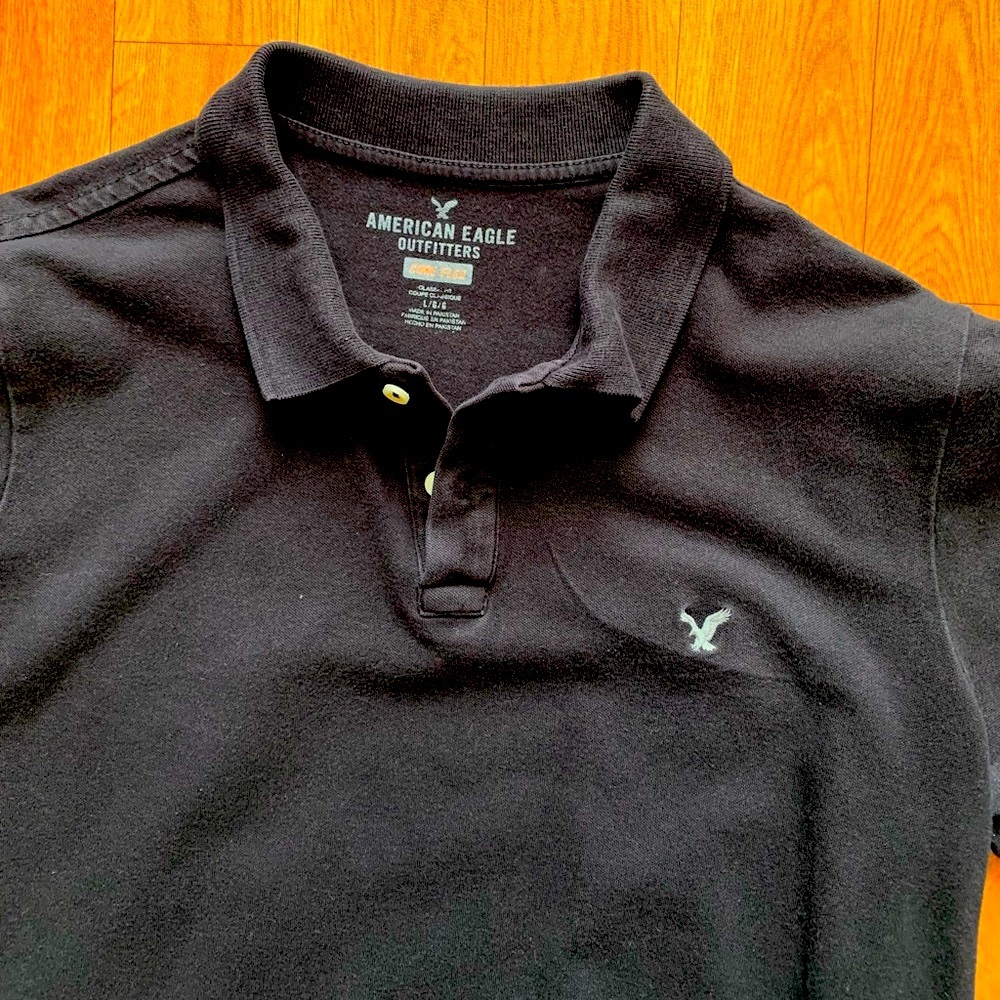 American Eagle outfitters Polo Shirt
